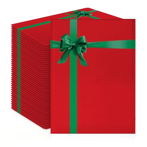 8.5×12 Poly Bubble Mailers – #2 Self-Seal Padded Envelopes