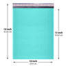 10x13 Poly Bubble Mailers — Self-Seal Padded Shipping Envelopes