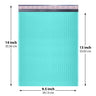 10×13 Poly Bubble Mailers – Colorful Padded Envelopes for Medium Shipments