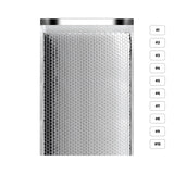 Thermal Bubble Mailers – Insulated Foil Padded Shipping Envelopes