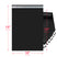 Black Poly Mailer 10x13 – Self-Sealing Plastic Shipping Bag