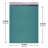 10x13 Poly Bubble Mailers — Self-Seal Padded Shipping Envelopes