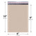 6x10 brown kraft bubble mailer #0 padded shipping envelope