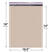 10.5x16 brown kraft bubble mailer #5 padded shipping envelope