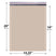 14.25x20 brown kraft bubble mailer #7 padded shipping envelope