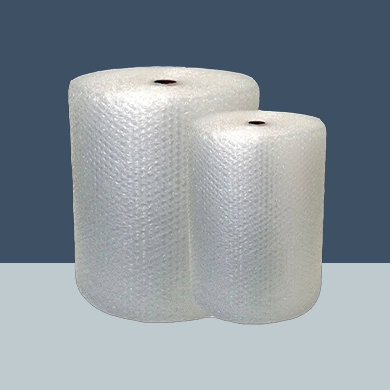 175" with Dispenser Box 3/16″ Bubble Cushioning Roll – Protective Packaging Film