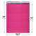 10x13 pink poly bubble mailer padded shipping bag
