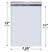 7.25x12 white poly bubble mailer #1 padded shipping bag
