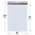 6x10 white kraft bubble mailer #0 padded shipping envelope